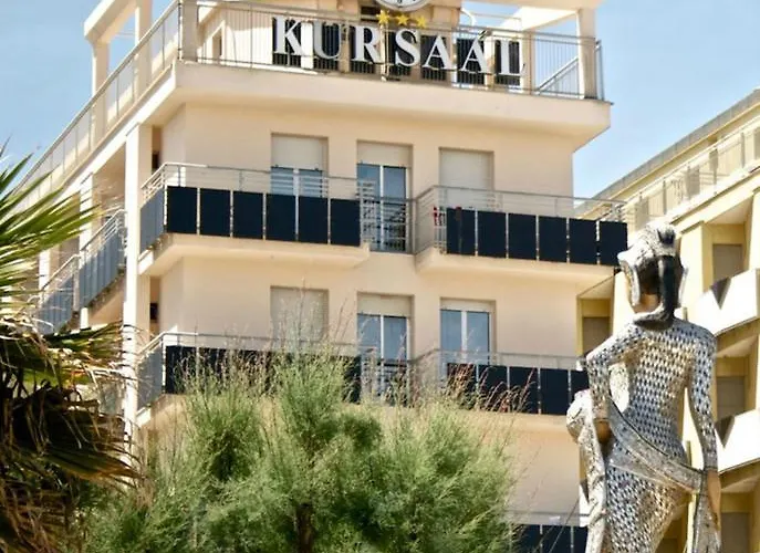 Hotel Kursaal Rimini